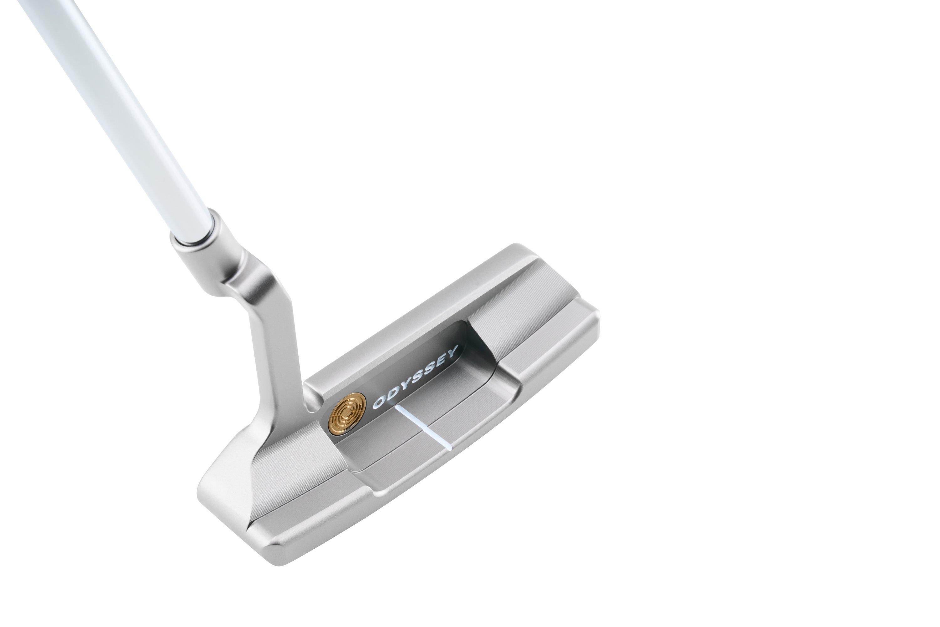 Ai-ONE Silver Milled Two T CH